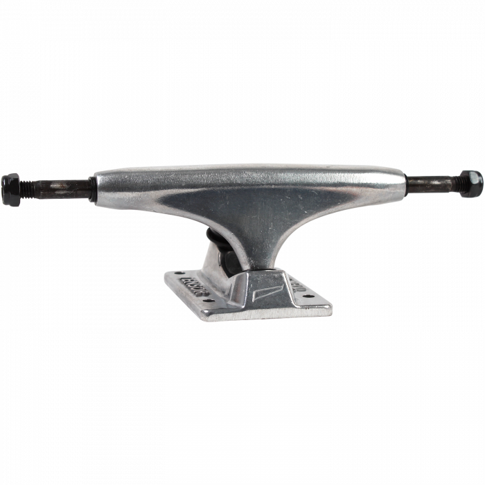 TEN REG ALLOY 5.5 RAW/RAW