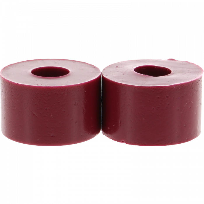 VENOM (SHR)DOWNHILLL-91a RED BUSHING SET