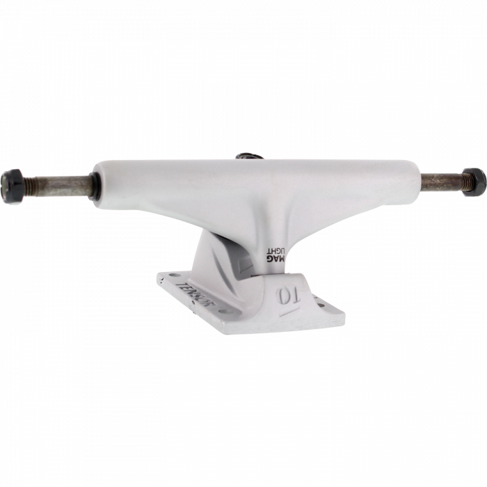 TEN REG MAG-LIGHT 5.5 SILVER/SILVER