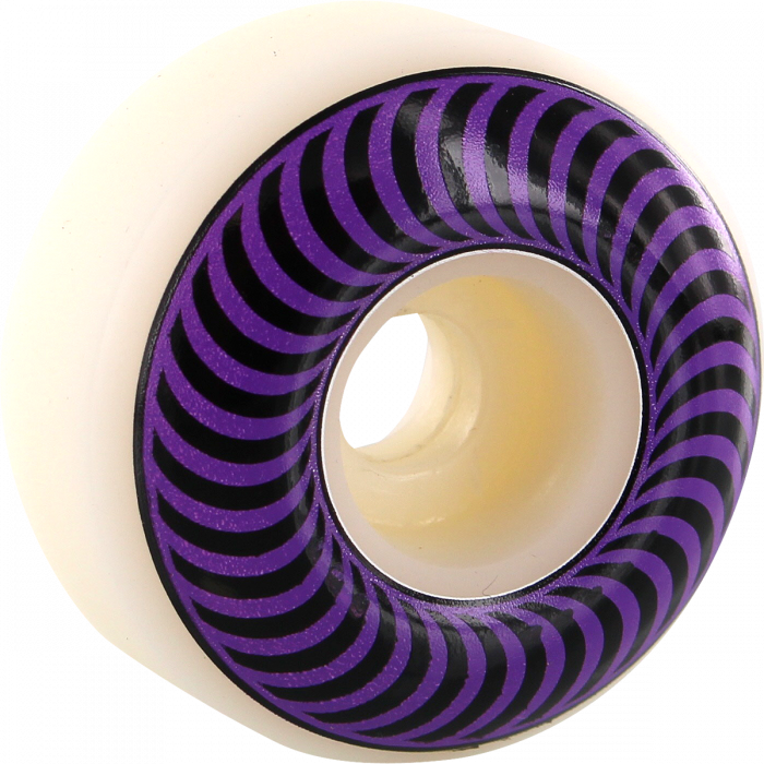 SF CLASSICS 58mm NATURAL/PURPLE