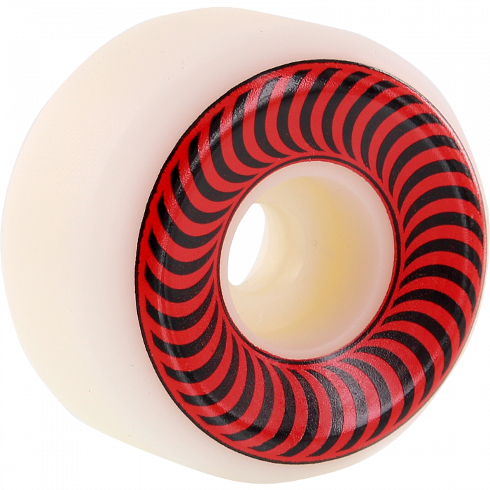 SF CLASSICS 60mm NATURAL/RED