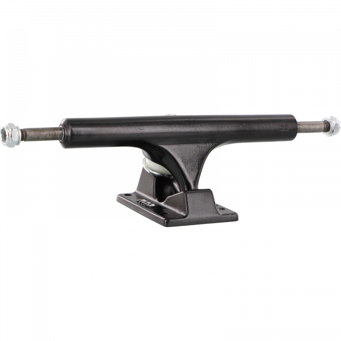 ACE CLASSIC HIGH TRUCK 66/6.75 MATTE BLACK