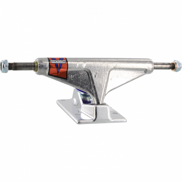 VENTURE HI 5.0 V-HOLLOW LIGHT ALL POLISHED