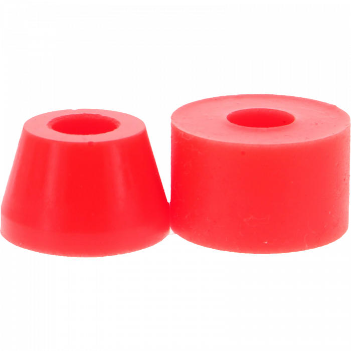 VENOM STANDARD-90a RED BUSHING SET