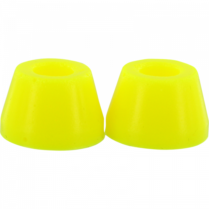 VENOM SUPER CARVE-85a YELLOW BUSHING SET