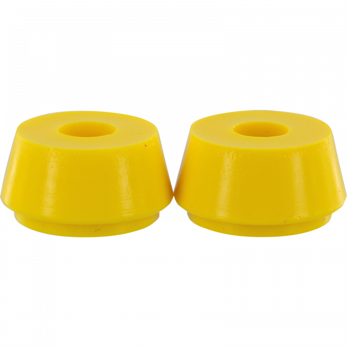 VENOM (SHR)FREERIDE-83a LT.YELLOW BUSHING SET