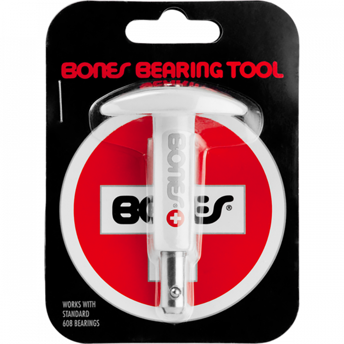 BONES BEARING TOOL
