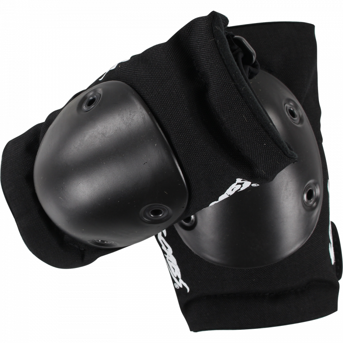 SMITH SCABS ELITE ELBOW PADS XS BLACK