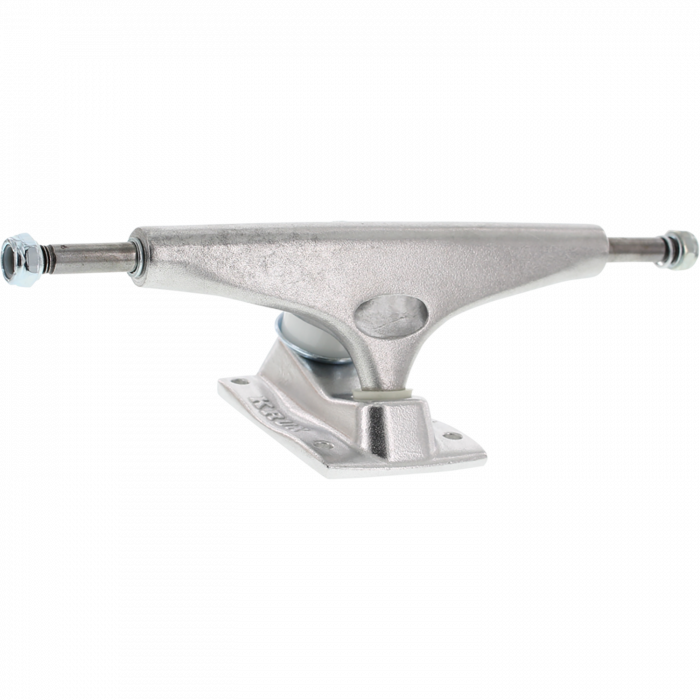 KRUX 7.6 STD SILVER POLISHED