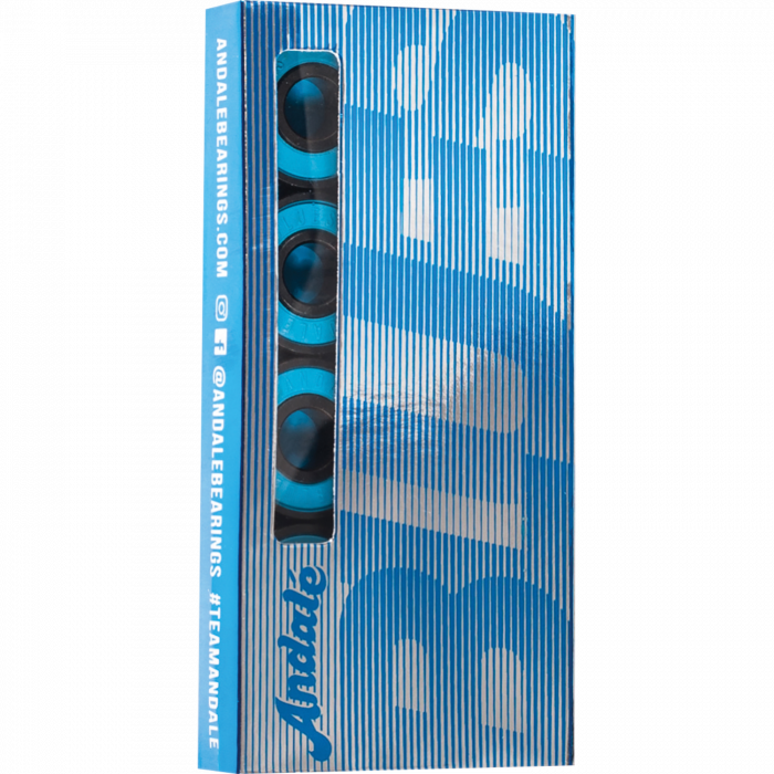 Andale Blues Bearings