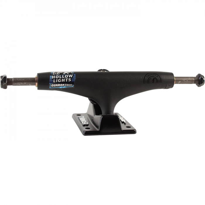 THUNDER HOLLOW-LT NIGHT II 147 BLK/BLK