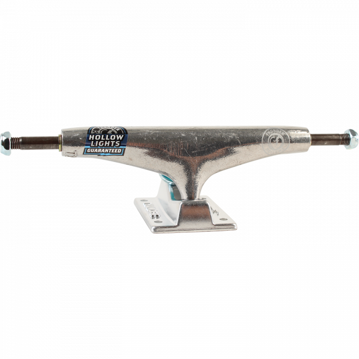 THUNDER HOLLOW-LT POLISHED II 151 POLISHED