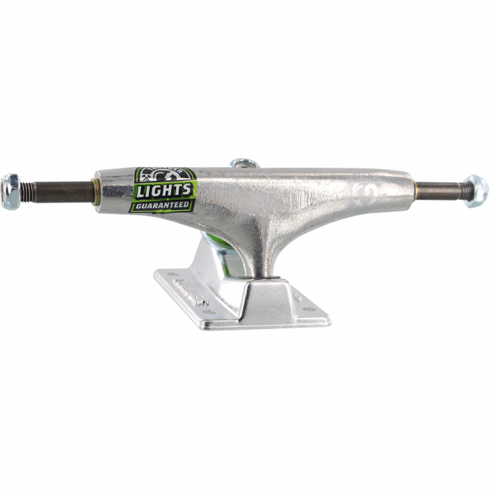 THUNDER LIGHT POLISHED II 145 POLISHED