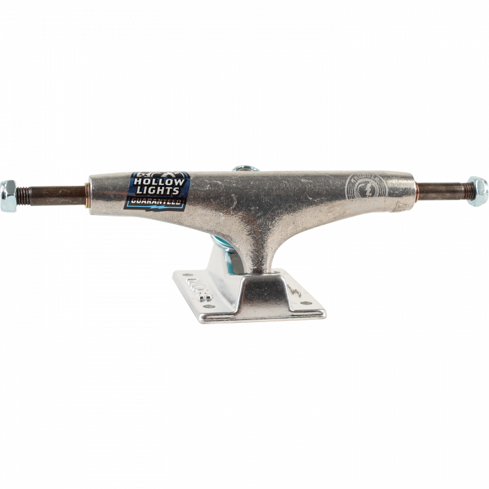 THUNDER HOLLOW-LT POLSIHED II 147 POLISHED