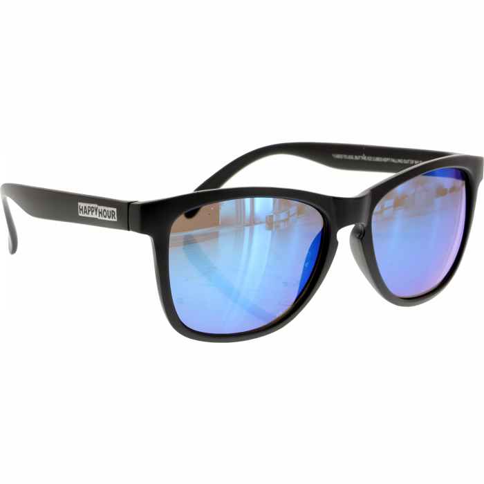 Happy Hr Mamba Sunglasses Black Mamba