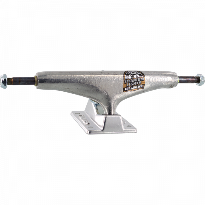 THUNDER TITANIUM III 149 POLISHED