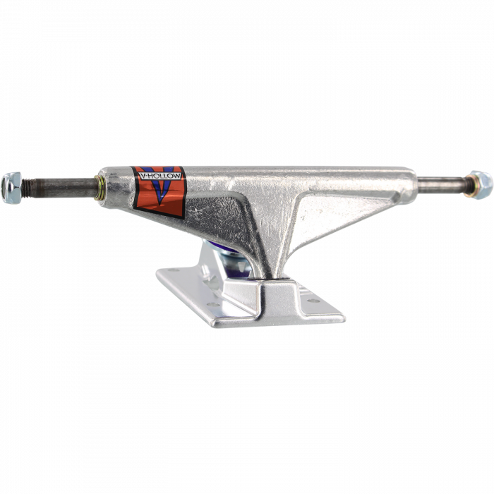 VENTURE HI 5.25 V-HOLLOW LIGHT ALL POLISHED