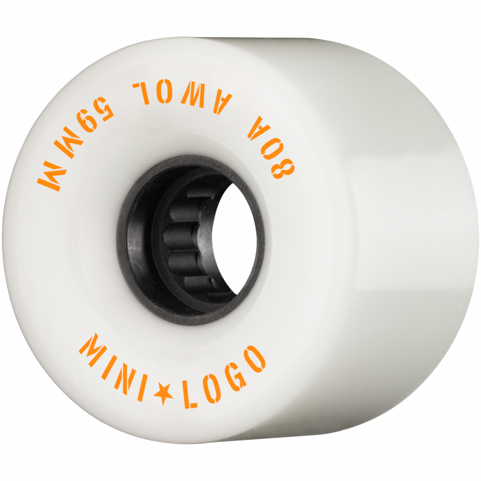 ML ATF A.W.O.L. 59mm 80a WHITE
