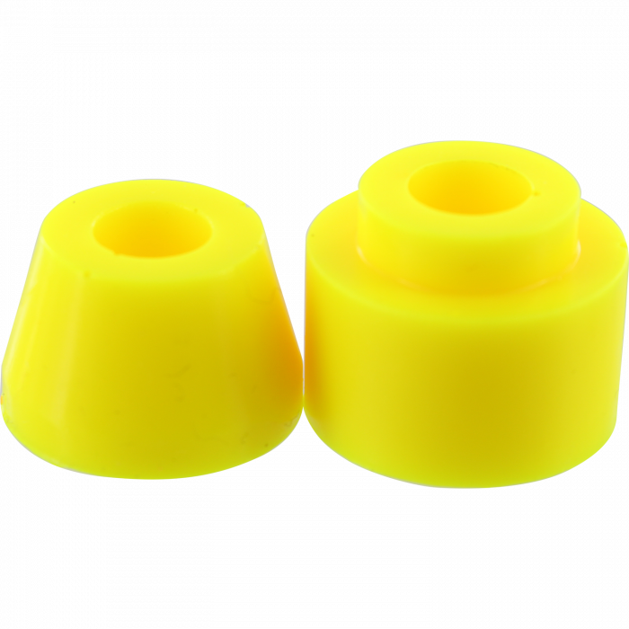 VENOM CALIBER PLUG+CONE 85a YELLOW BUSHING SET