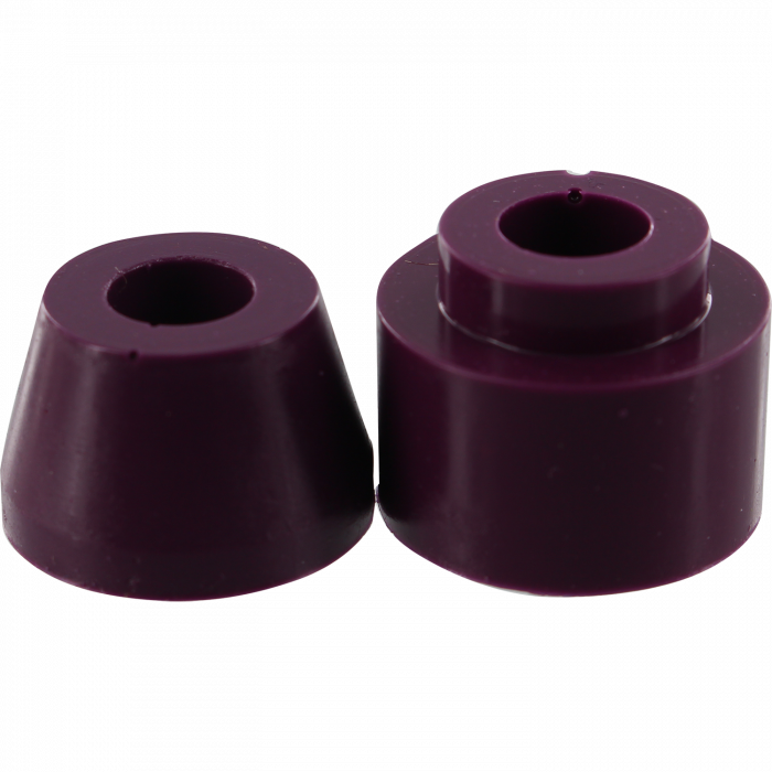 VENOM CALIBER PLUG+CONE 87a PURPLE BUSHING SET