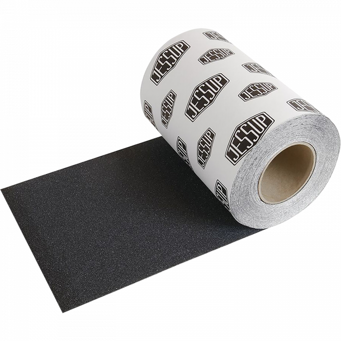 JESSUP ULTRA GRIP ROLL 11"x60' BLACK