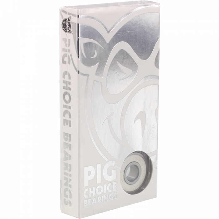 PIG CHOICE BEARINGS single set