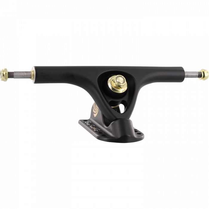 PARIS V3 180mm/50° TRUCK MATTE BLACK