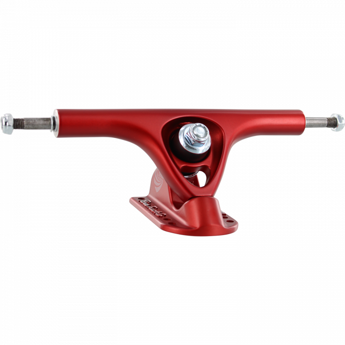 PARIS V3 180mm/50° TRUCK SCARLET RED
