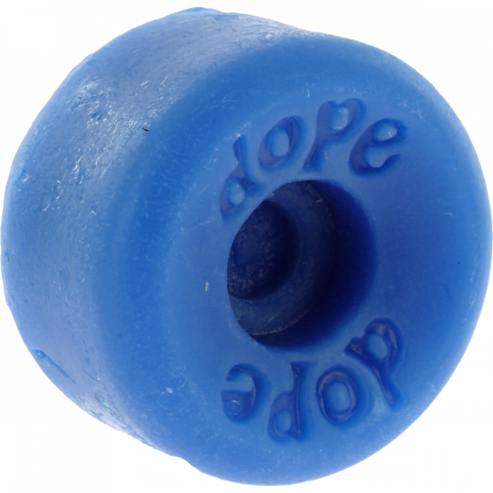 DOPE WAX WHEEL WAX ASSORTED COLOR