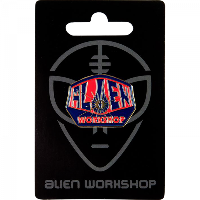 Aw Og Logo Pin