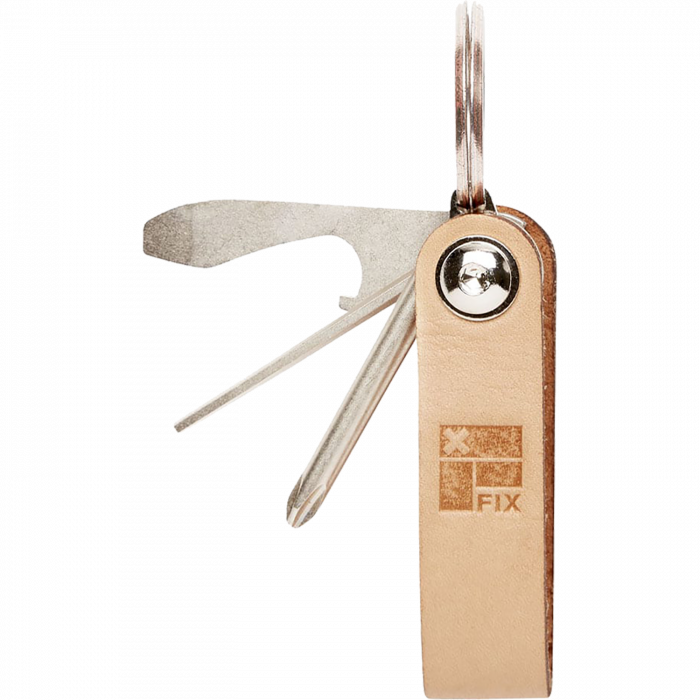Fix Surf Cloak Tool Keychain Natural
