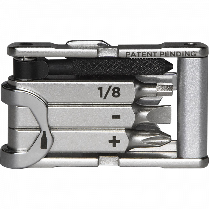 FIX BOARD SWORD TOOL SILVER