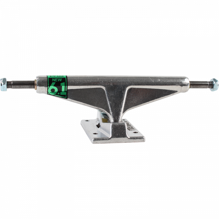 VENTURE HI 6.1 TEAM-ED ALL POLISHED