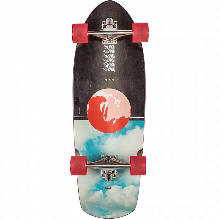 GLB STUBBY COMPLETE-10x30 ON-SHORE/CLOSEOUT