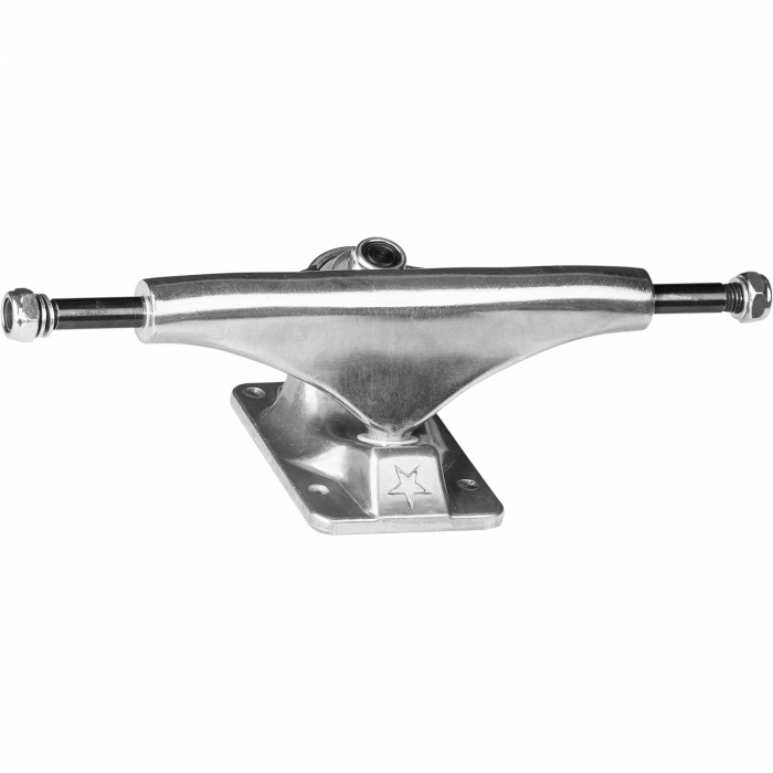 MINI LOGO TRUCK 7.13 POLISHED ppp