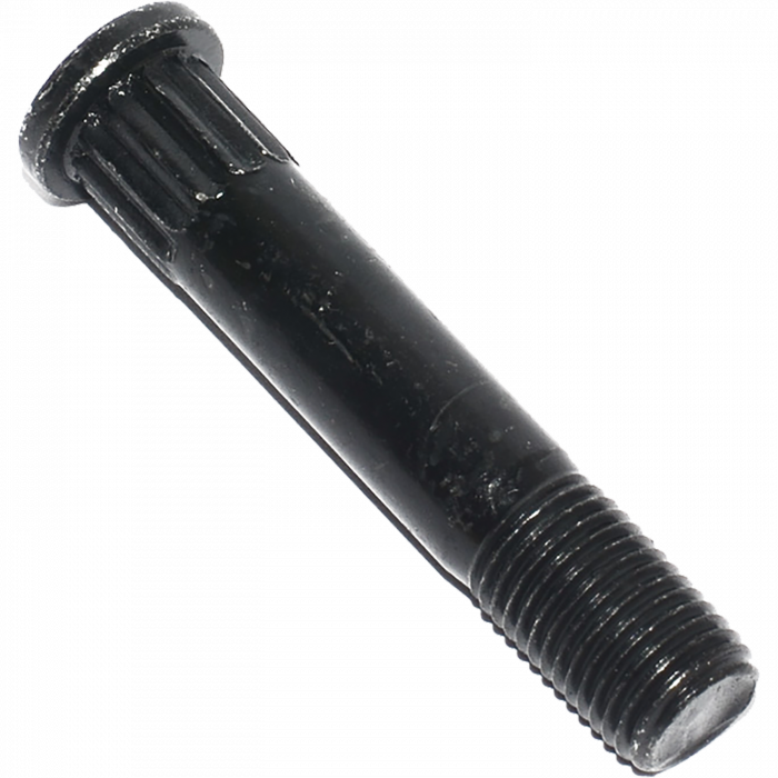 THUNDER STANDARD KINGPIN BLACK