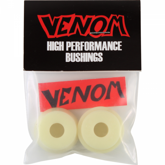 VENOM FREERIDE-95a GLOW BUSHING SET
