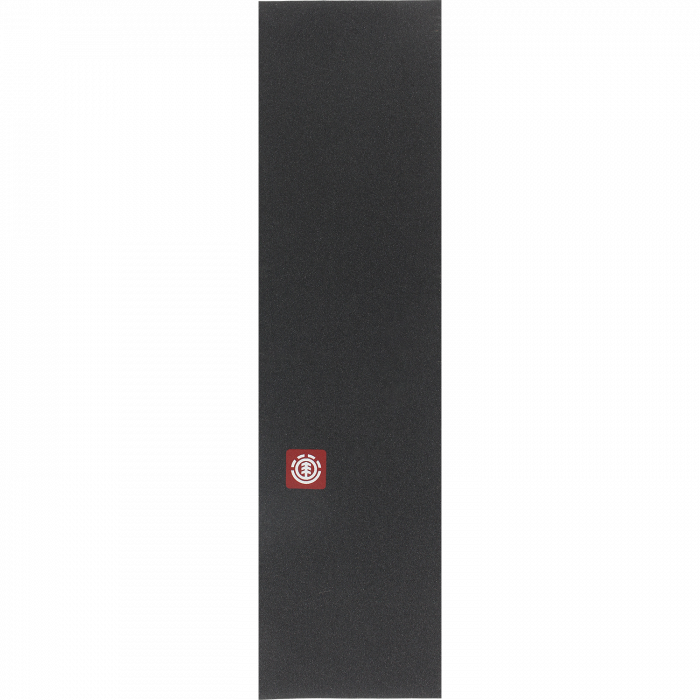ELEMENT SQUARE ICON SINGLE SHEET GRIPTAPE BLACK