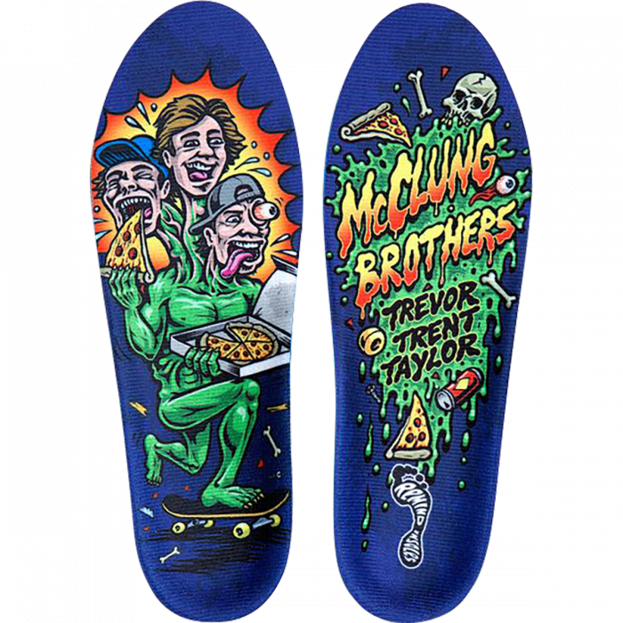 Remind Destin Mcclung Brothers 6-6.5 Insole