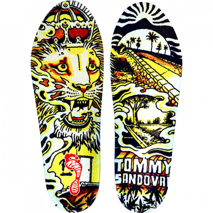 Remind Destin Sandoval 7-7.5 Insole