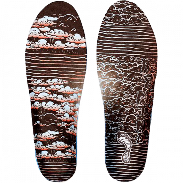 Remind Medic Clouds 4-4.5 Insole