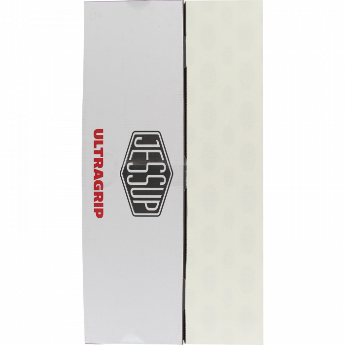 JESSUP ULTRA GRIP 9"x33" 20/BOX CLEAR
