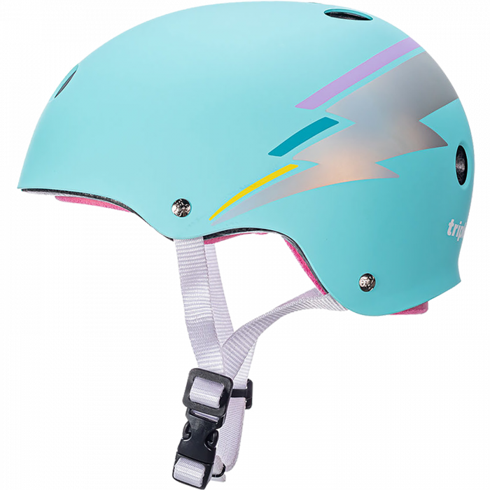 T8 CERTIFIED SWEATSAVER XS/S-TEAL HOLOGRAM