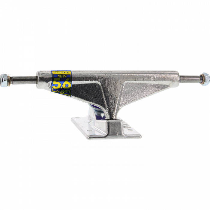 VENTURE HI 5.6 V-LIGHT ALL POLISHED