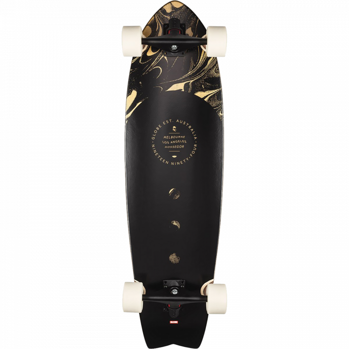 GLB CHROMANTIC COMPLETE-9.5x33 ONSHORE/LAY DAY