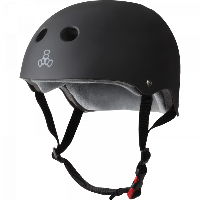 T8 CERTIFIED SWEATSAVER XS/S-MATTE BLACK