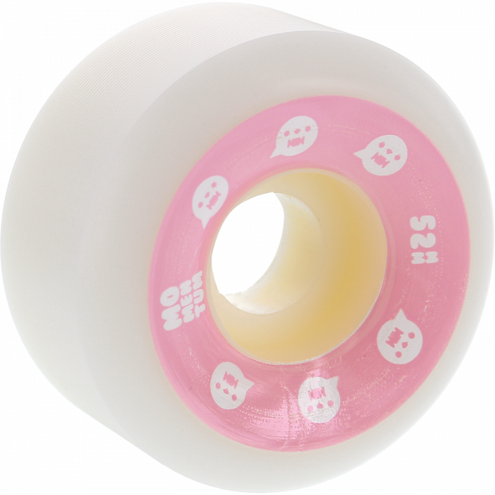 MOMENTUM SPIRAL V2 52mm 101a WHT/PINK
