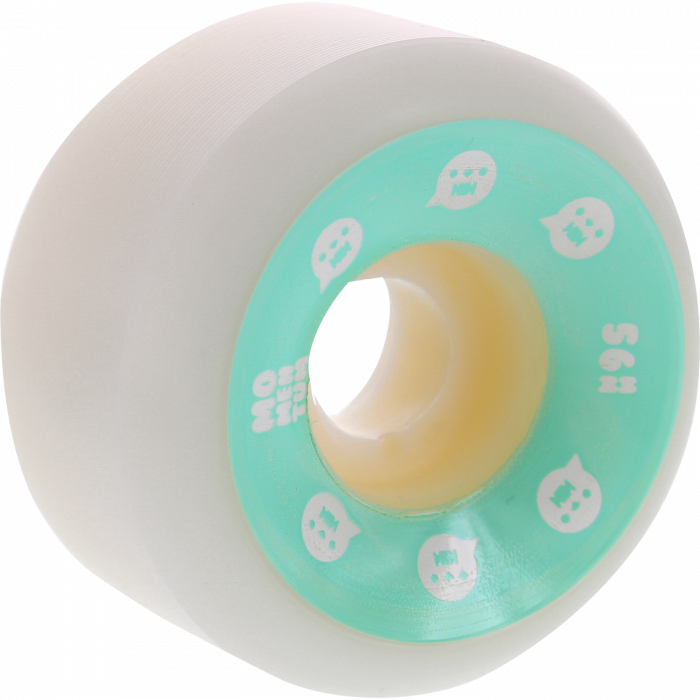 MOMENTUM SPIRAL V2 56mm 101a WHT/GREEN
