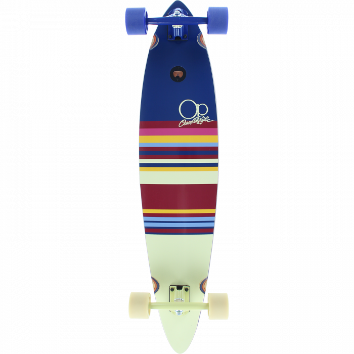 OP SWELL PINTAIL COMPLETE-8.7x40 NAVY/OFF-WT