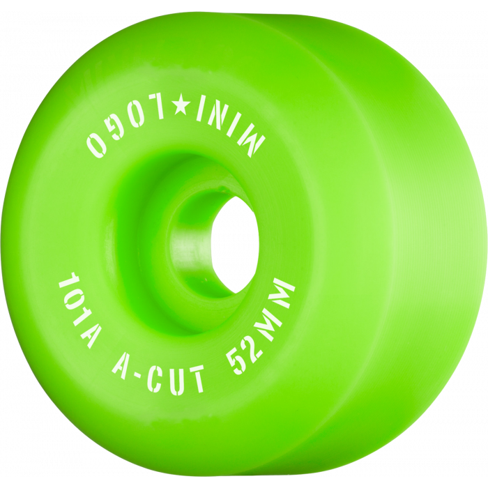 ML A-CUT 52mm 101a GREEN ppp